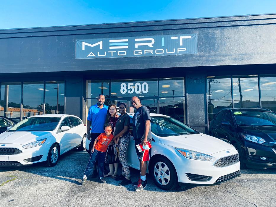 Merit Auto Group - Jacksonville, FL