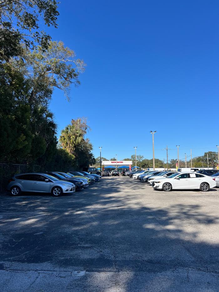 Merit Auto Group - Jacksonville, FL