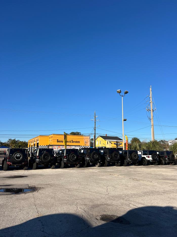 Merit Auto Group - Jacksonville, FL