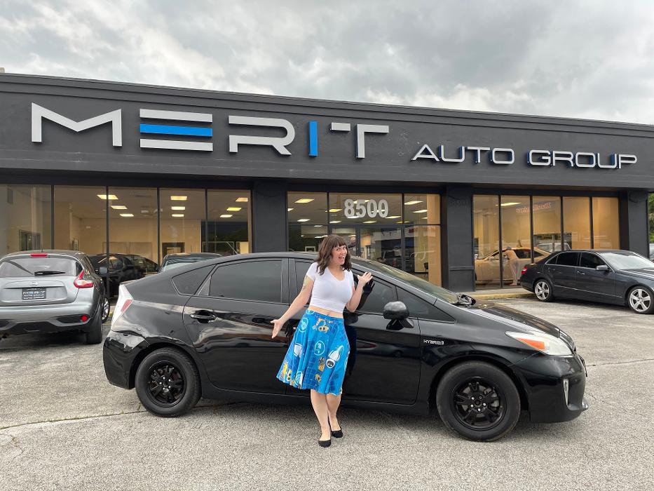 Merit Auto Group - Jacksonville, FL