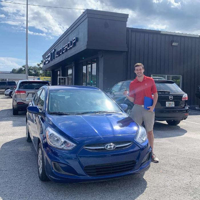 Merit Auto Group - Jacksonville, FL