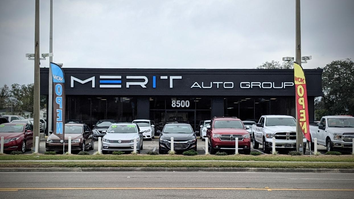 Merit Auto Group - Jacksonville, FL