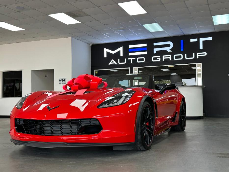 Merit Auto Group - Jacksonville, FL