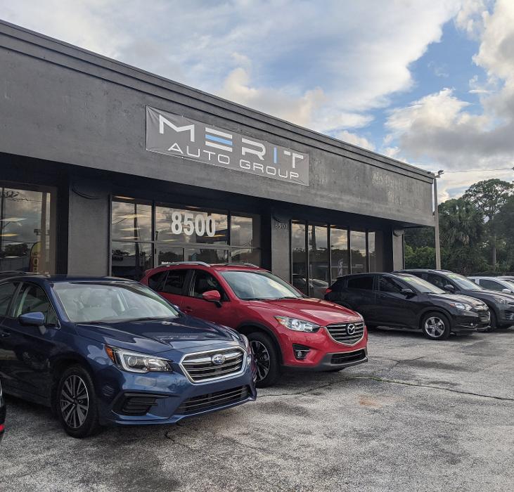 Merit Auto Group - Jacksonville, FL