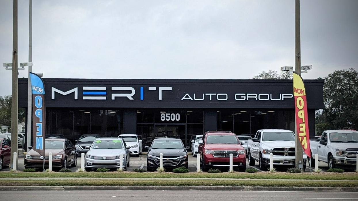 Merit Auto Group - Jacksonville, FL