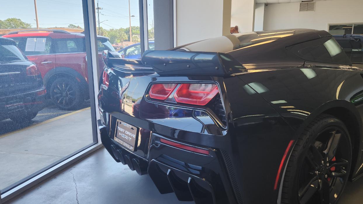 Merit Auto Group - Jacksonville, FL