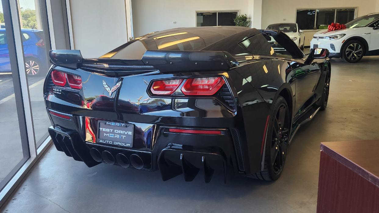 Merit Auto Group - Jacksonville, FL