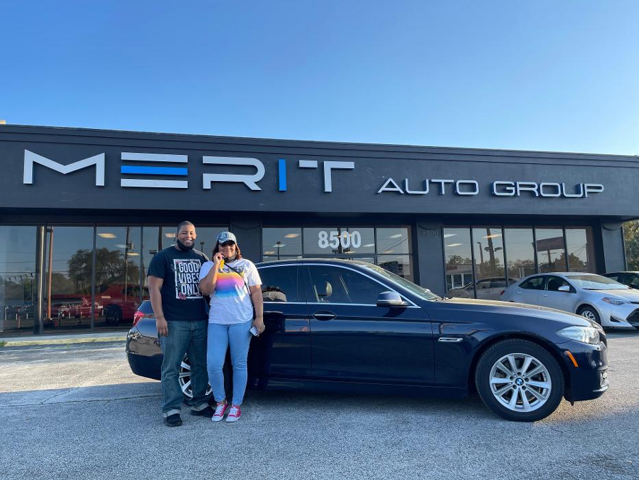 Merit Auto Group - Jacksonville, FL