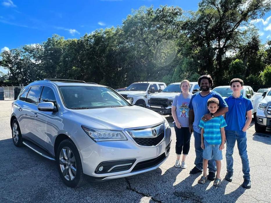 Merit Auto Group - Jacksonville, FL