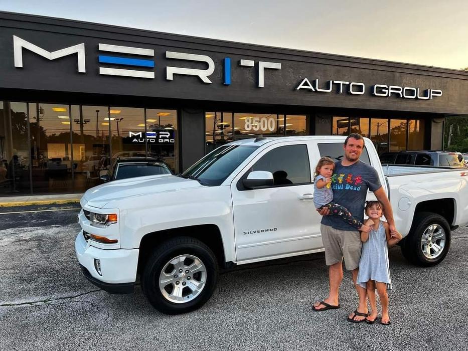 Merit Auto Group - Jacksonville, FL