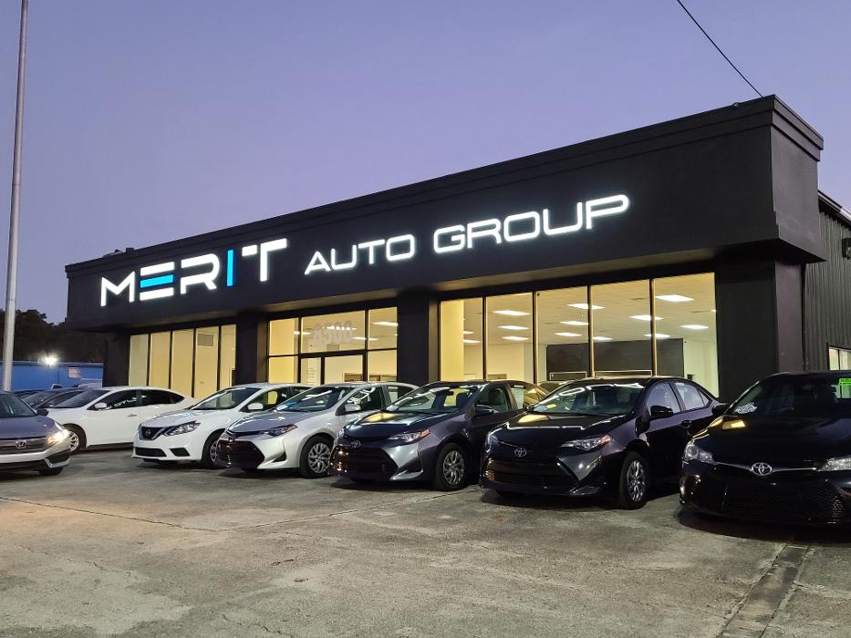 Merit Auto Group - Jacksonville, FL