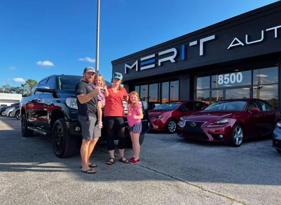 Merit Auto Group - Jacksonville, FL