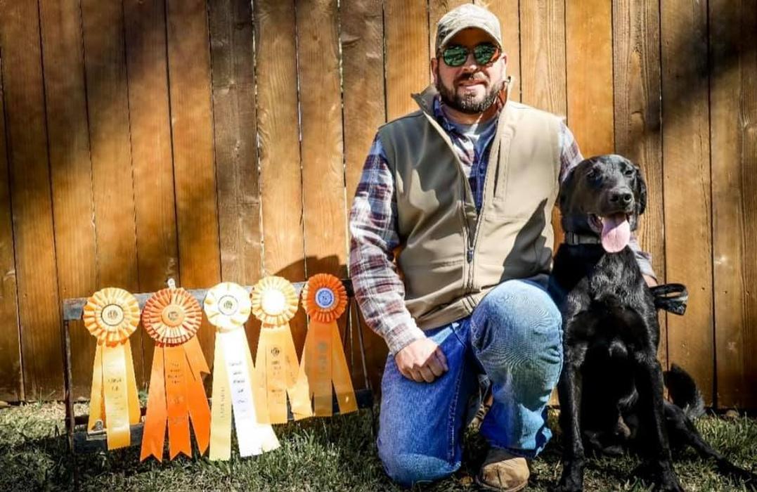 Midnight Retrievers LLC - Shreveport, LA