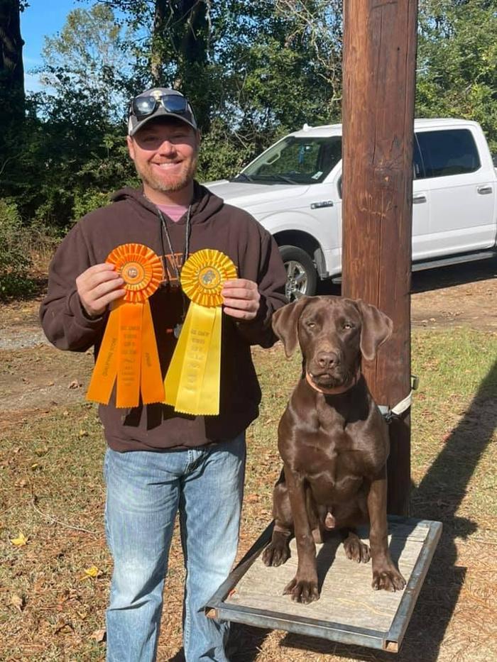 Midnight Retrievers LLC - Shreveport, LA