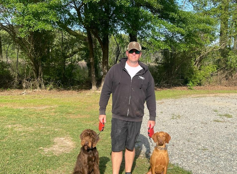 Midnight Retrievers LLC - Shreveport, LA