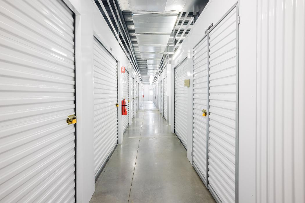 Pinnacle Storage