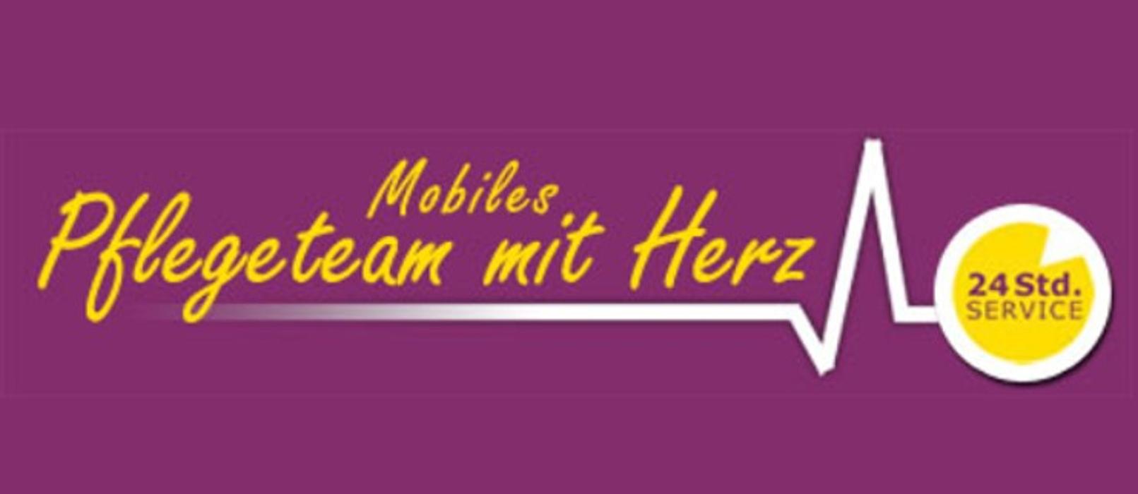 Pflegeteam mit Herz in Bergheim