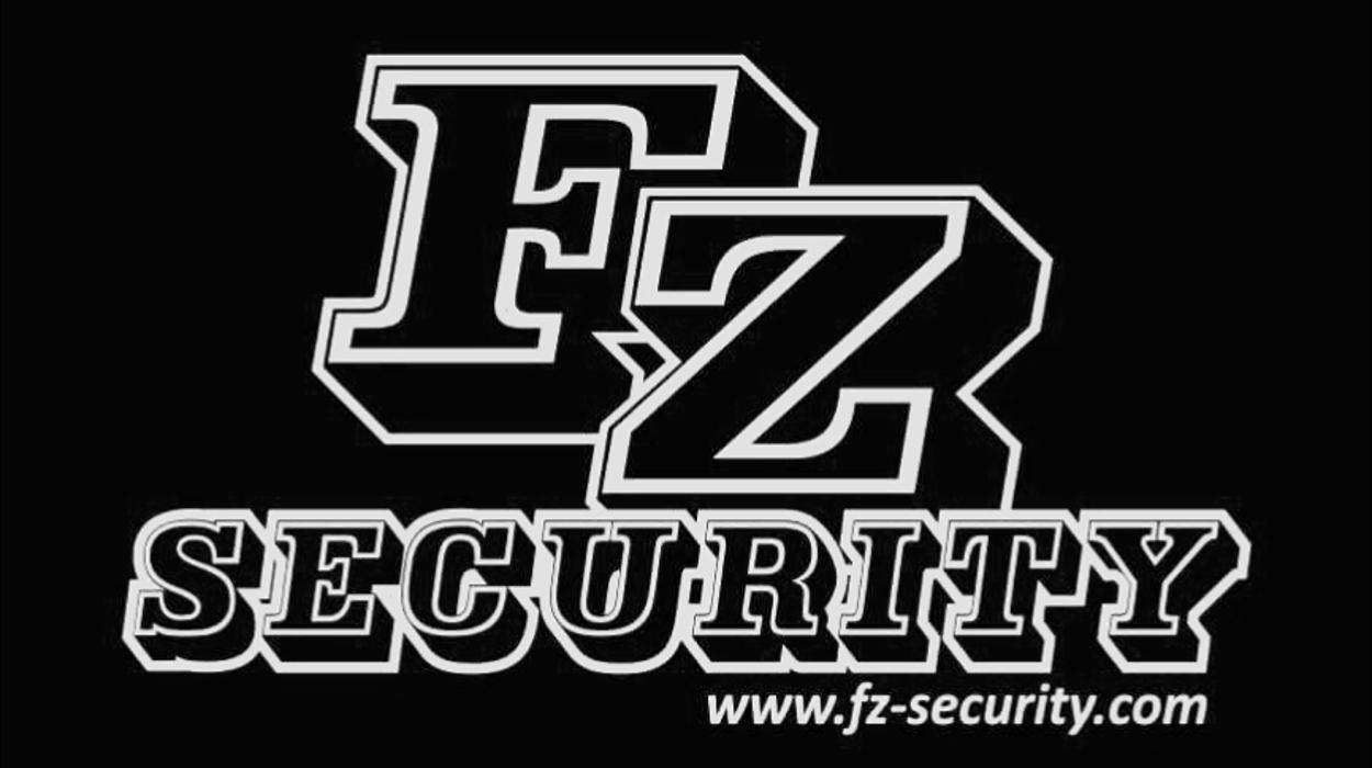 FZ Security e. K., Am Weiher in Nauheim