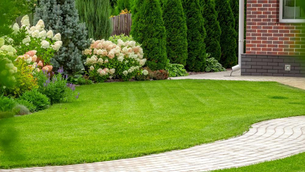 DAUM Außengestaltung, Innstraße in Mannheim