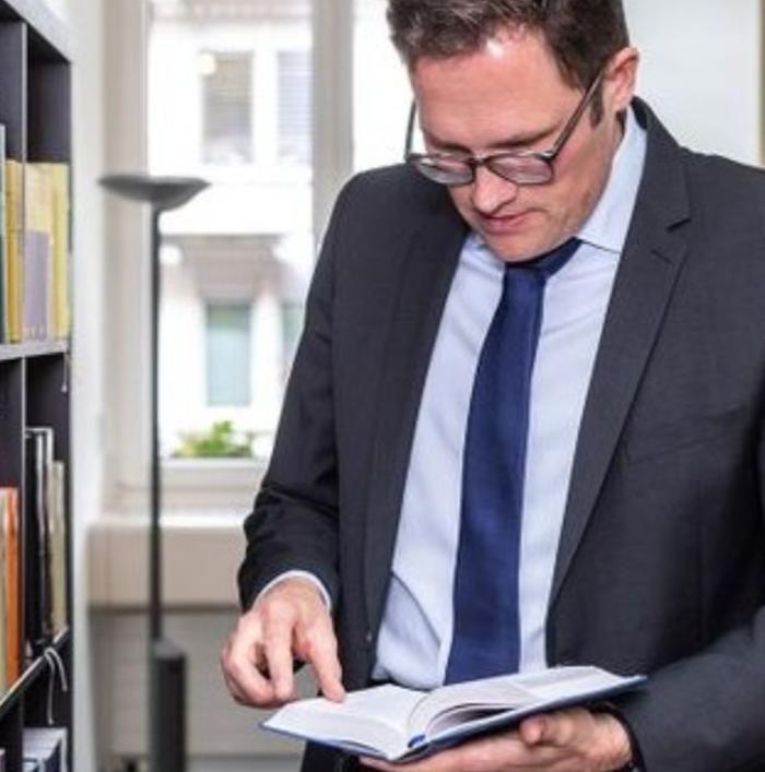 GRUBMILLER - ANWALT, Schönenbergstrasse in Wädenswil