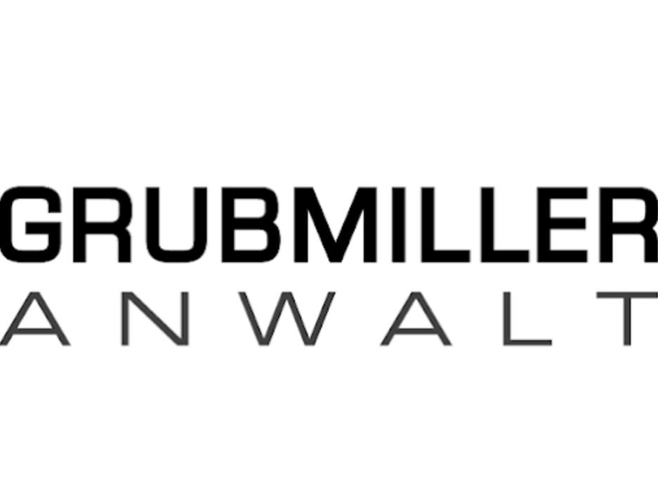 GRUBMILLER - ANWALT in Wädenswil