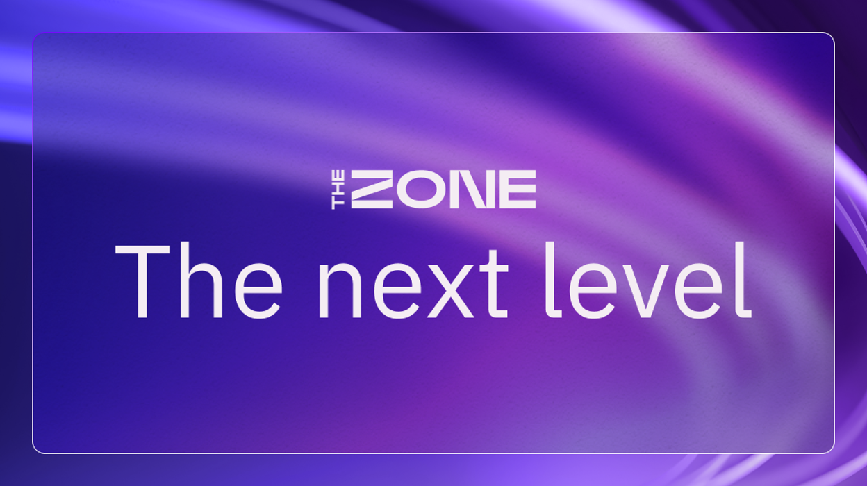 The Zone Media GmbH, Tribschenstrasse in Luzern