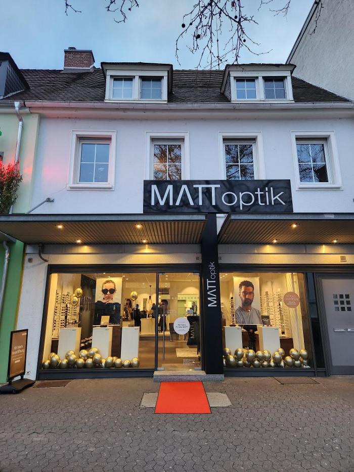 MATT optik Frankenthal, Rathausplatz in Frankenthal