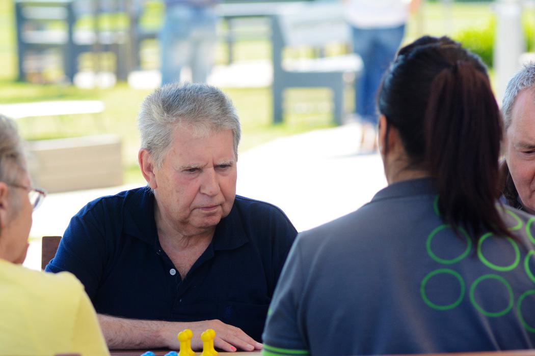 Dr. Loew Soziale Dienstleistungen - Ambulant betreutes Wohnen Regensburg, Steinweg in Regensburg