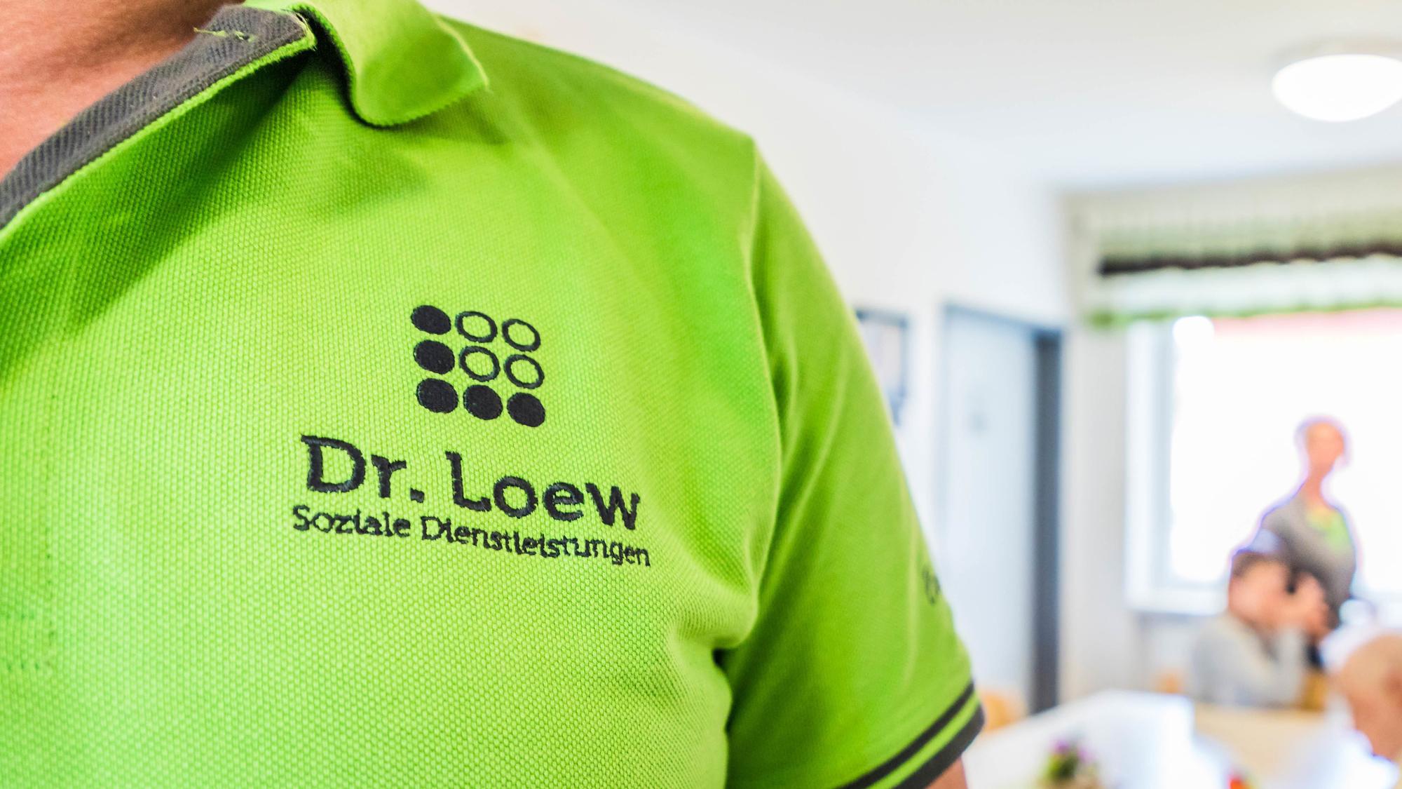 Dr. Loew Ambulant Psychiatrischer Pflegedienst, Stöpselgasse in Nürnberg