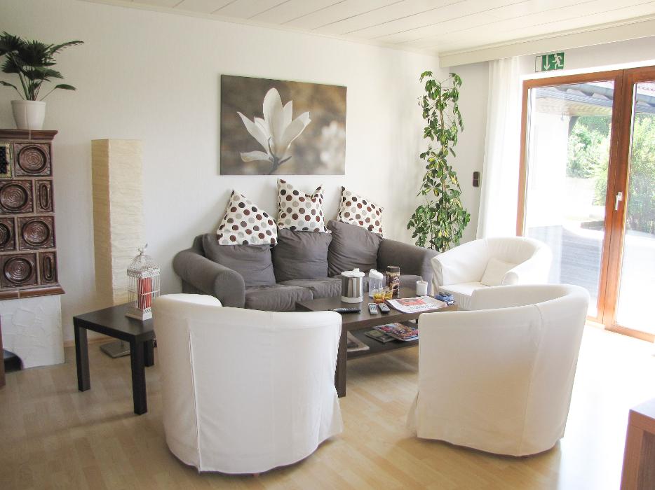 Dr. Loew Soziale Dienstleistungen - Einrichtung Neumarkt, Hallstraße in Neumarkt in der Oberpfalz