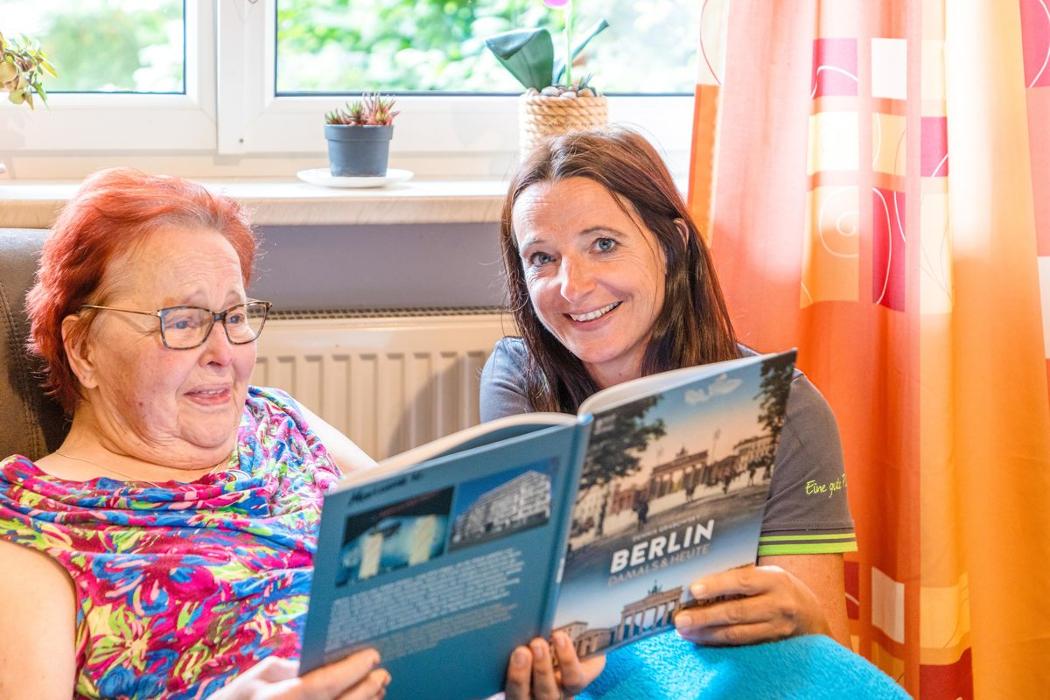 Dr. Loew Soziale Dienstleistungen - Einrichtung Bühling, Bühling in Viechtach