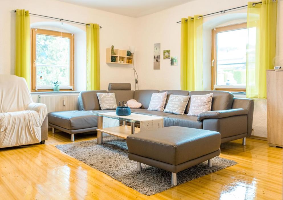 Dr. Loew Soziale Dienstleistungen - Einrichtung Bühling, Bühling in Viechtach