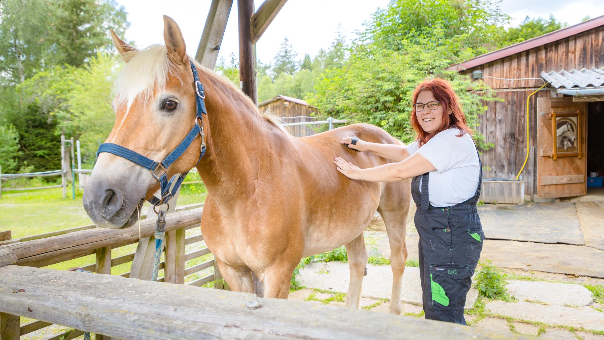 Dr. Loew Soziale Dienstleistungen - Einrichtung Fuchsenschleife, Frauenthal in Weiding