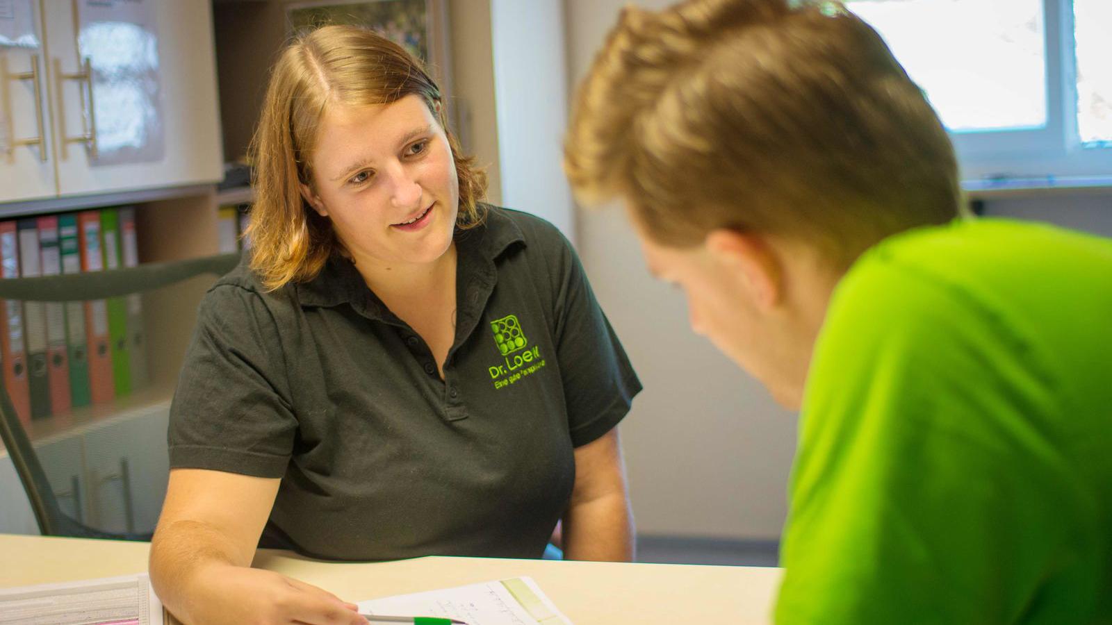 Dr. Loew Soziale Dienstleistungen - Einrichtung Bayreuth Grüner Baum, Grüner Baum in Bayreuth