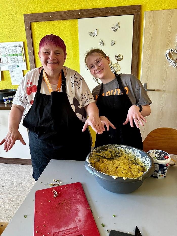Dr. Loew Soziale Dienstleistungen - Einrichtung Bayreuth Grüner Baum, Grüner Baum in Bayreuth