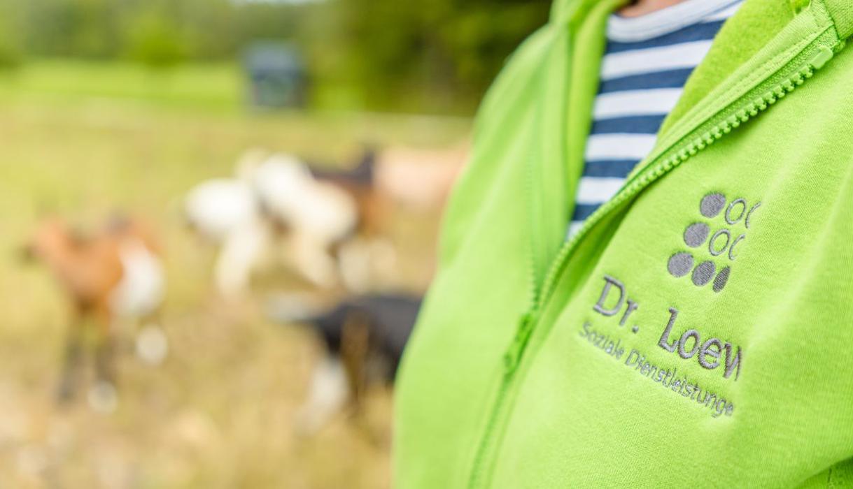 Dr. Loew Soziale Dienstleistungen - Einrichtung Unterachtel, Bartäcker in Simmelsdorf