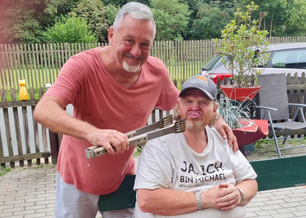 Dr. Loew Soziale Dienstleistungen - Einrichtung Poppberg, Sonnleite in Birgland