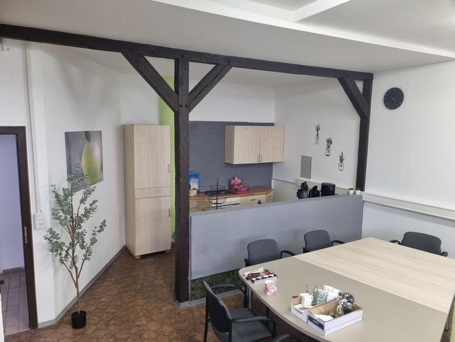 Dr. Loew Soziale Dienstleistungen - Einrichtung Poppberg, Sonnleite in Birgland