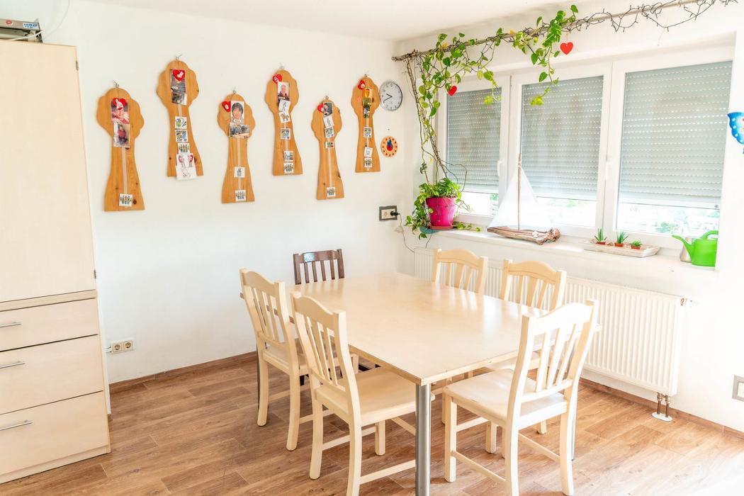 Dr. Loew Soziale Dienstleistungen - Einrichtung Ebrach, Ebrach in Pfaffing