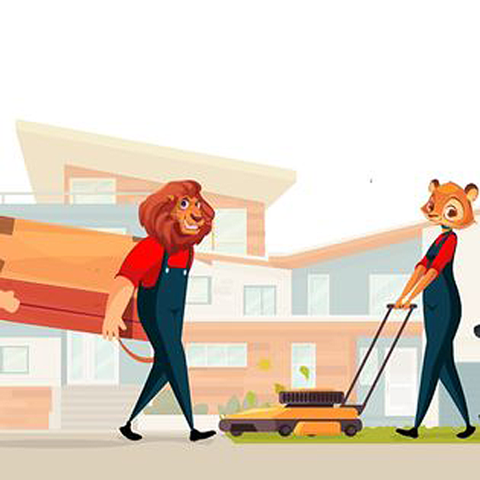 Rümpel24-Baden | KEPES, Entrümpelungen, Haushaltsauflösungen, Räumungen, Entsorgungen, Blankreutestraße in Freiburg im Breisgau