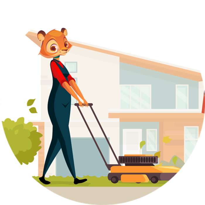 Rümpel24-Baden | KEPES, Entrümpelungen, Haushaltsauflösungen, Räumungen, Entsorgungen, Blankreutestraße in Freiburg im Breisgau