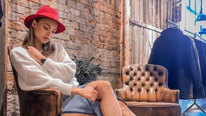 Secret Closet, Waldstraße in Leipzig