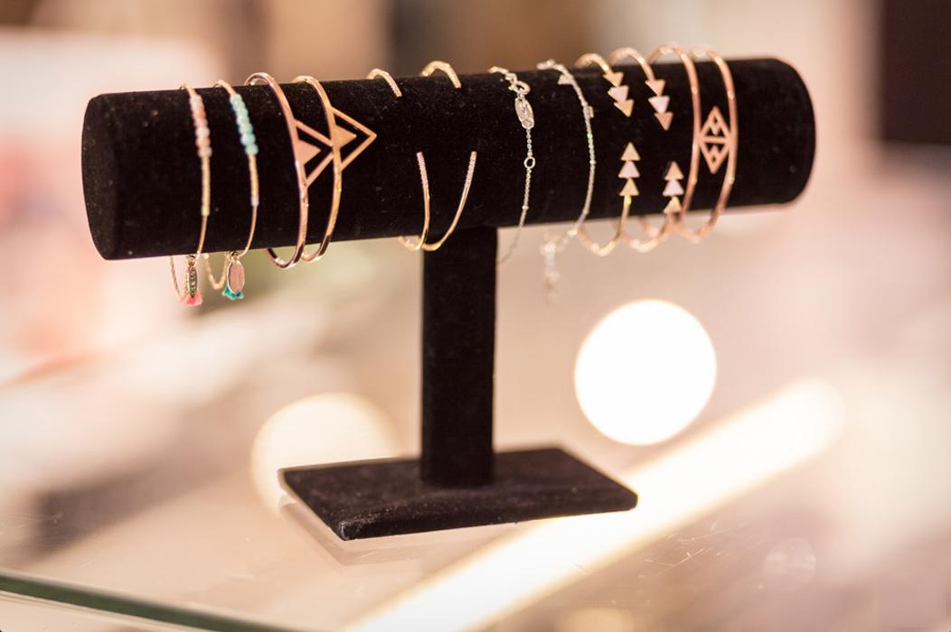 Secret Closet, Waldstraße in Leipzig