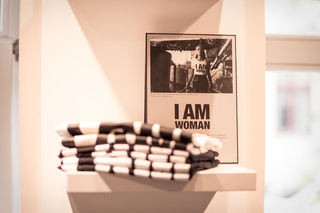 Secret Closet, Waldstraße in Leipzig