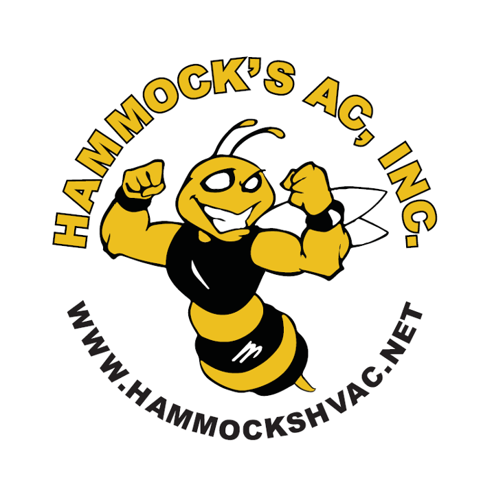Hammock's AC Image