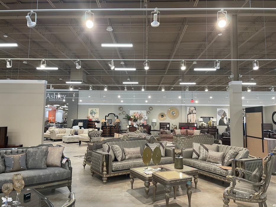 Regency Furniture