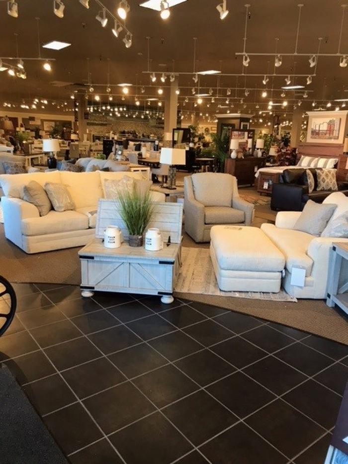 Regency Furniture