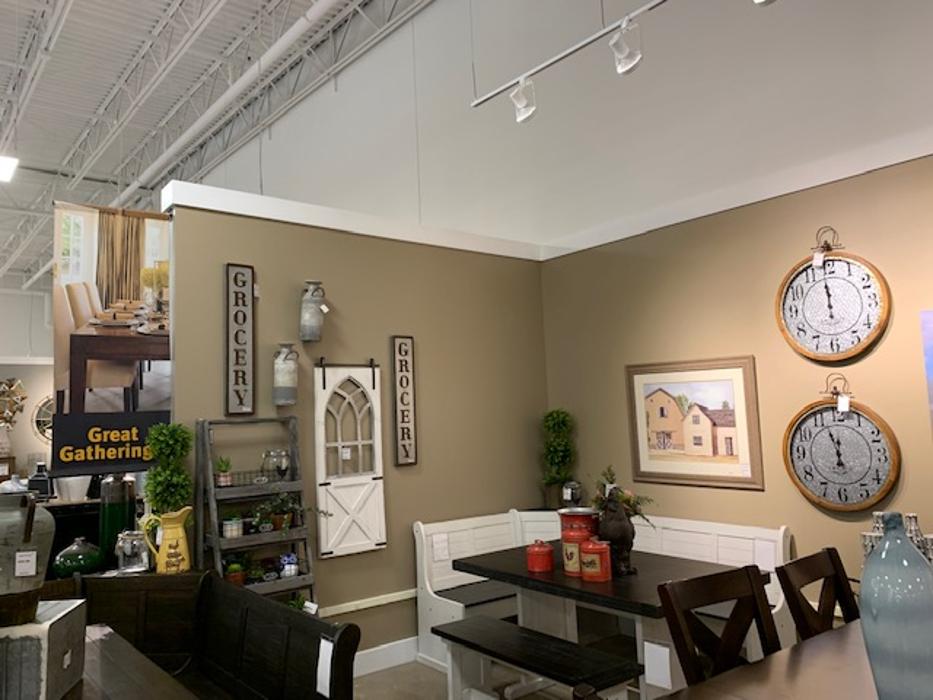 Regency Furniture