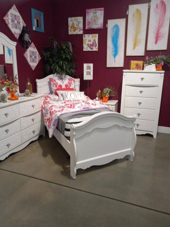 Regency Furniture