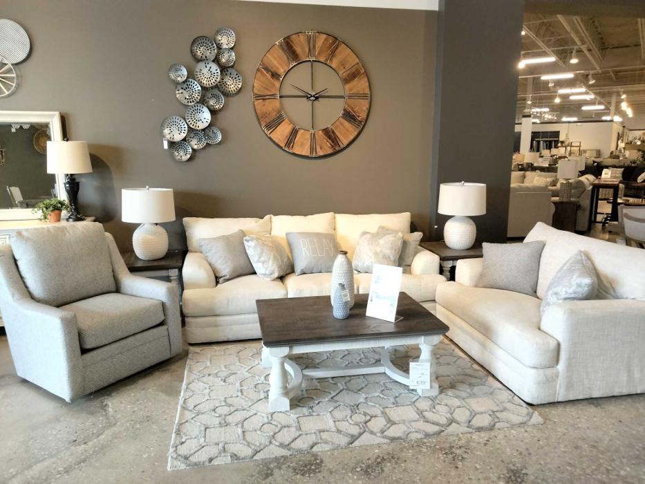 Regency Furniture